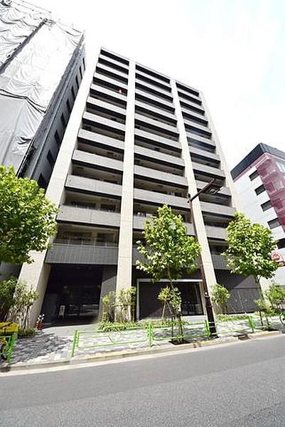 ブリリア日本橋浜町